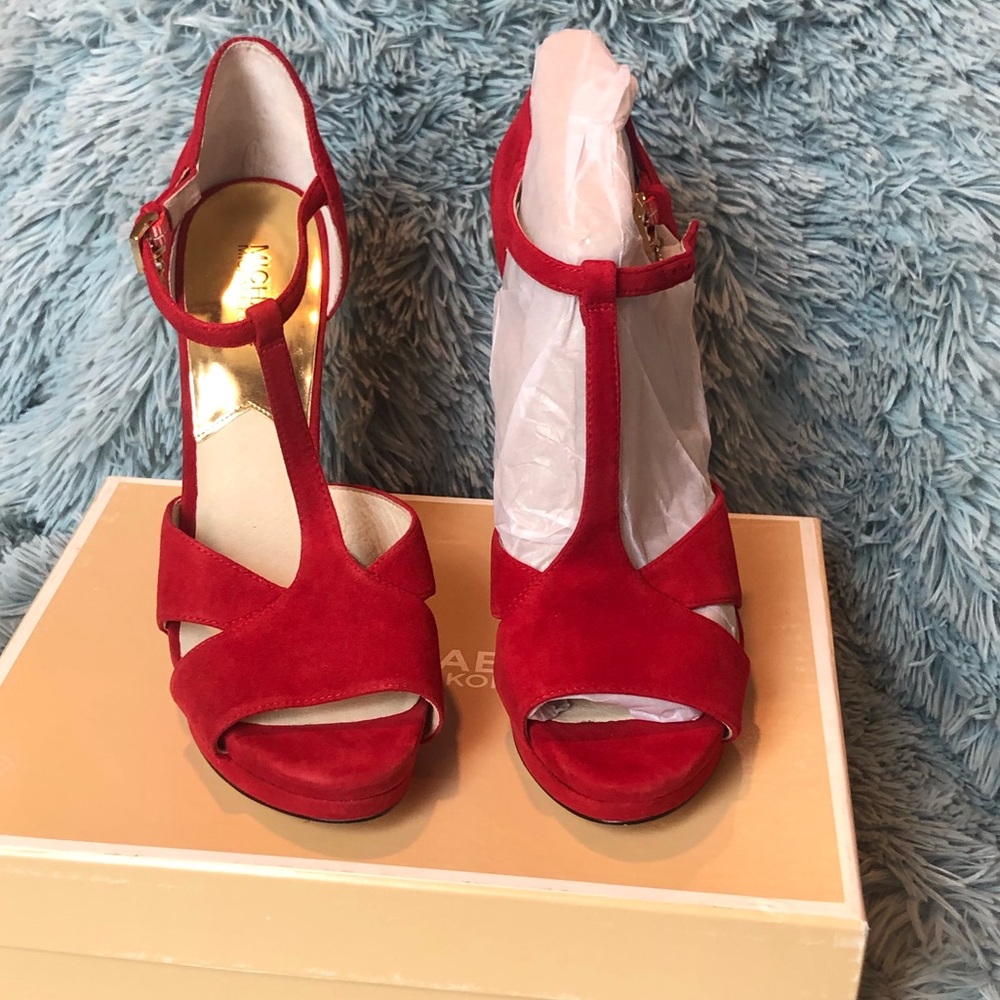 New MK platforms